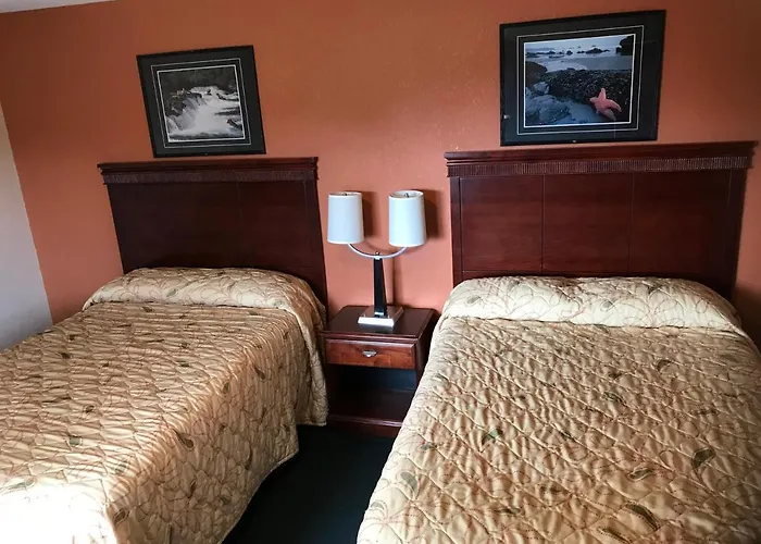 Travel Inn