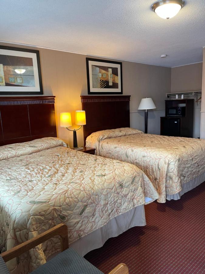Motel Travel
