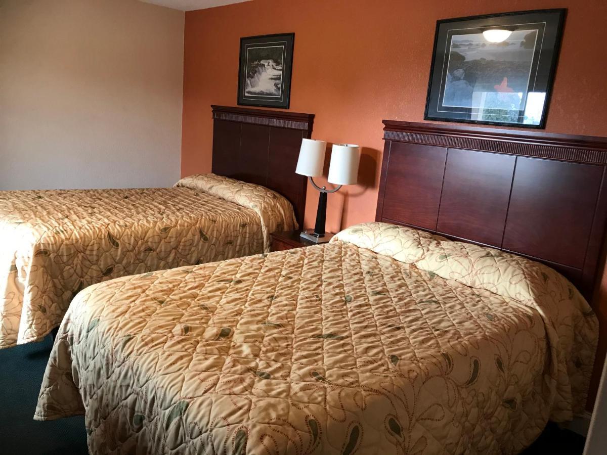 Motel Travel