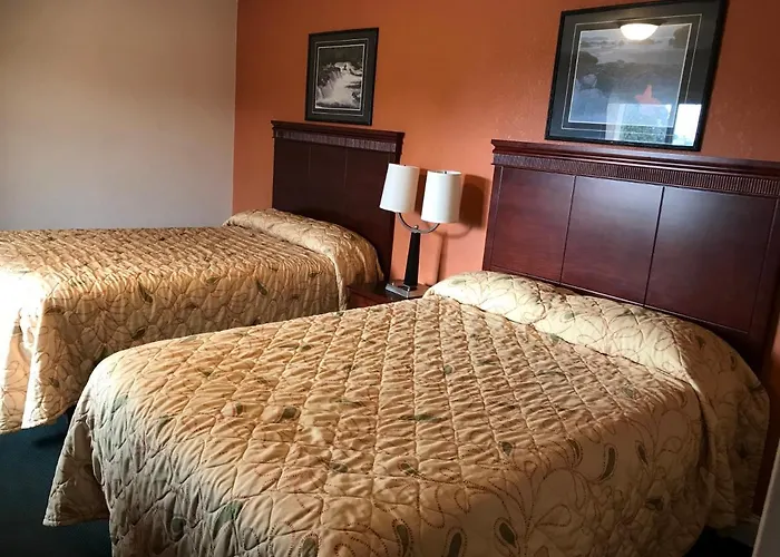Travel Inn