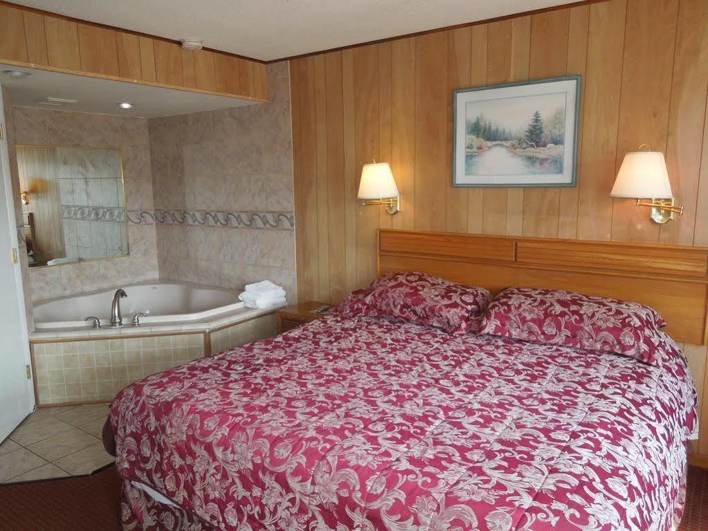 Travel Motel Horseheads