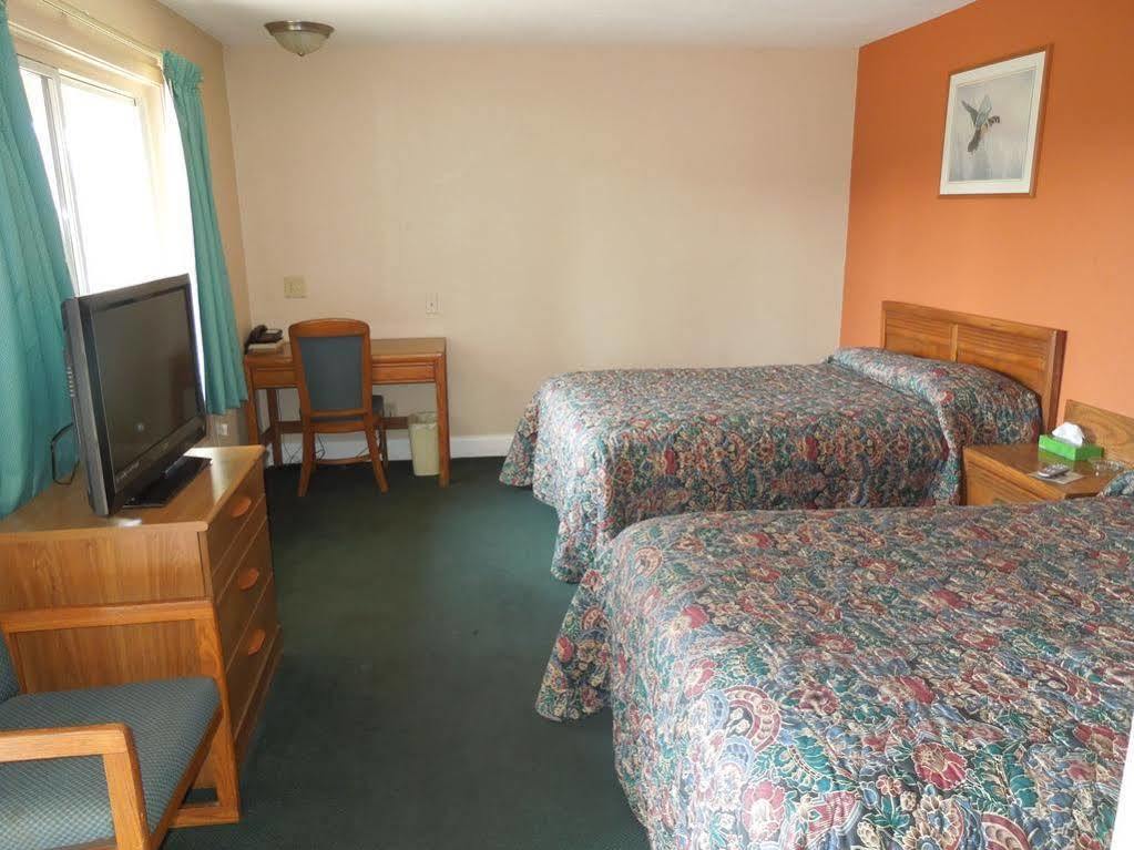 Travel Motel Horseheads