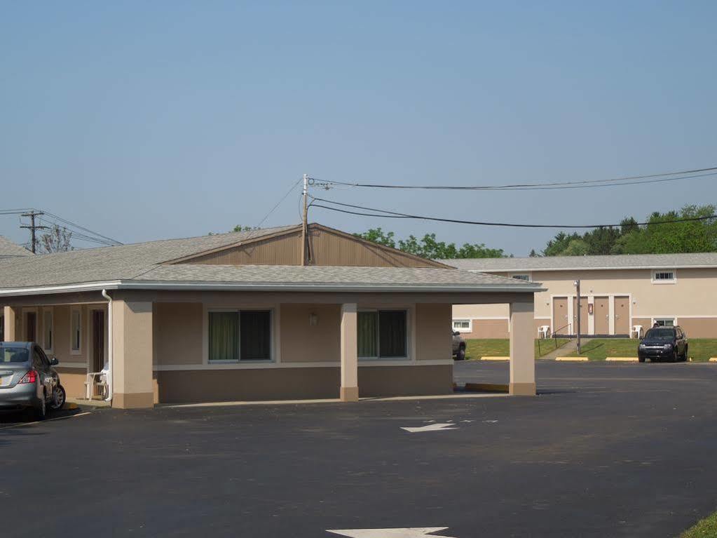 Travel * Horseheads