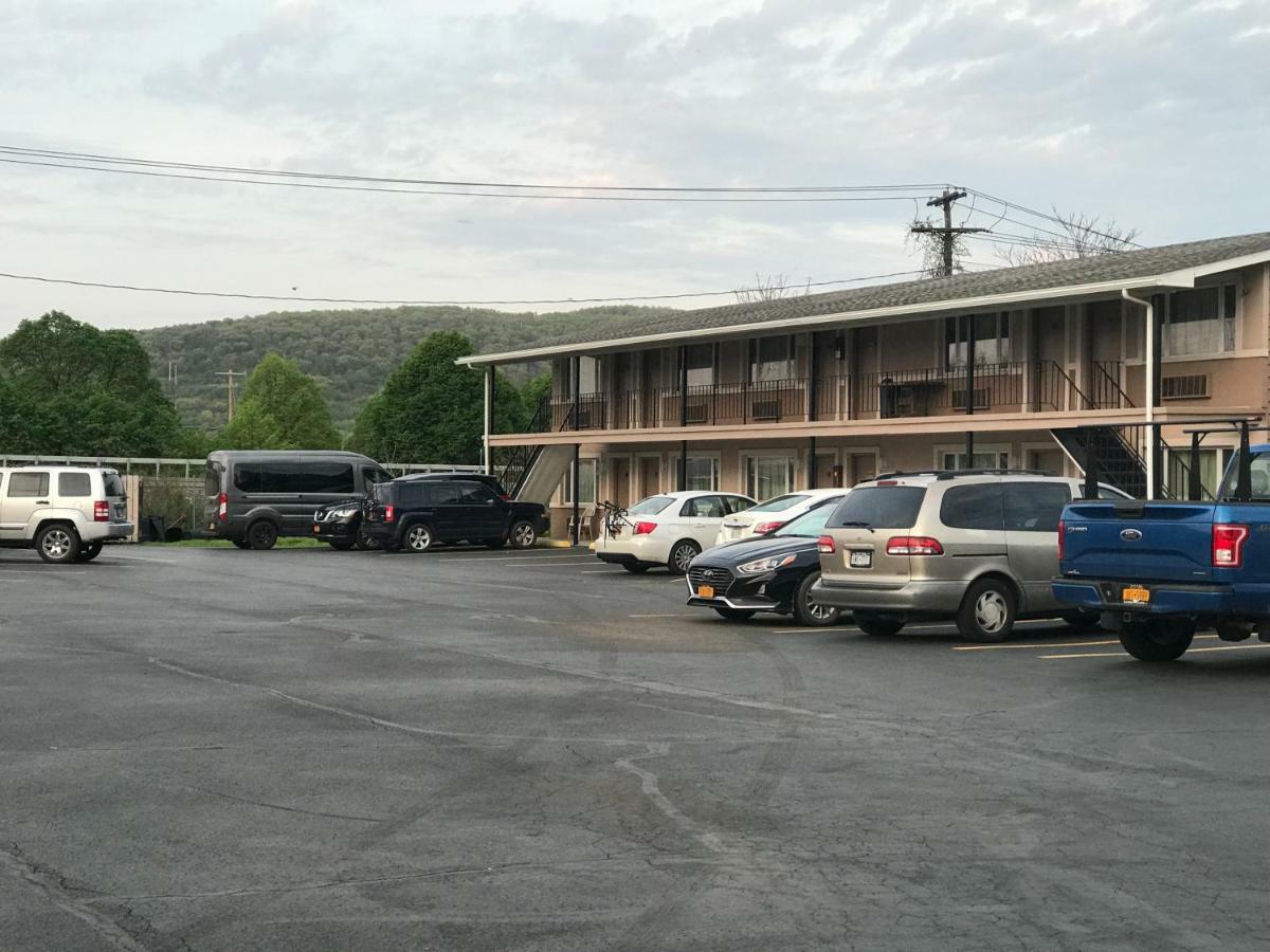 Travel Motel Horseheads