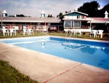 Motel Travel Horseheads