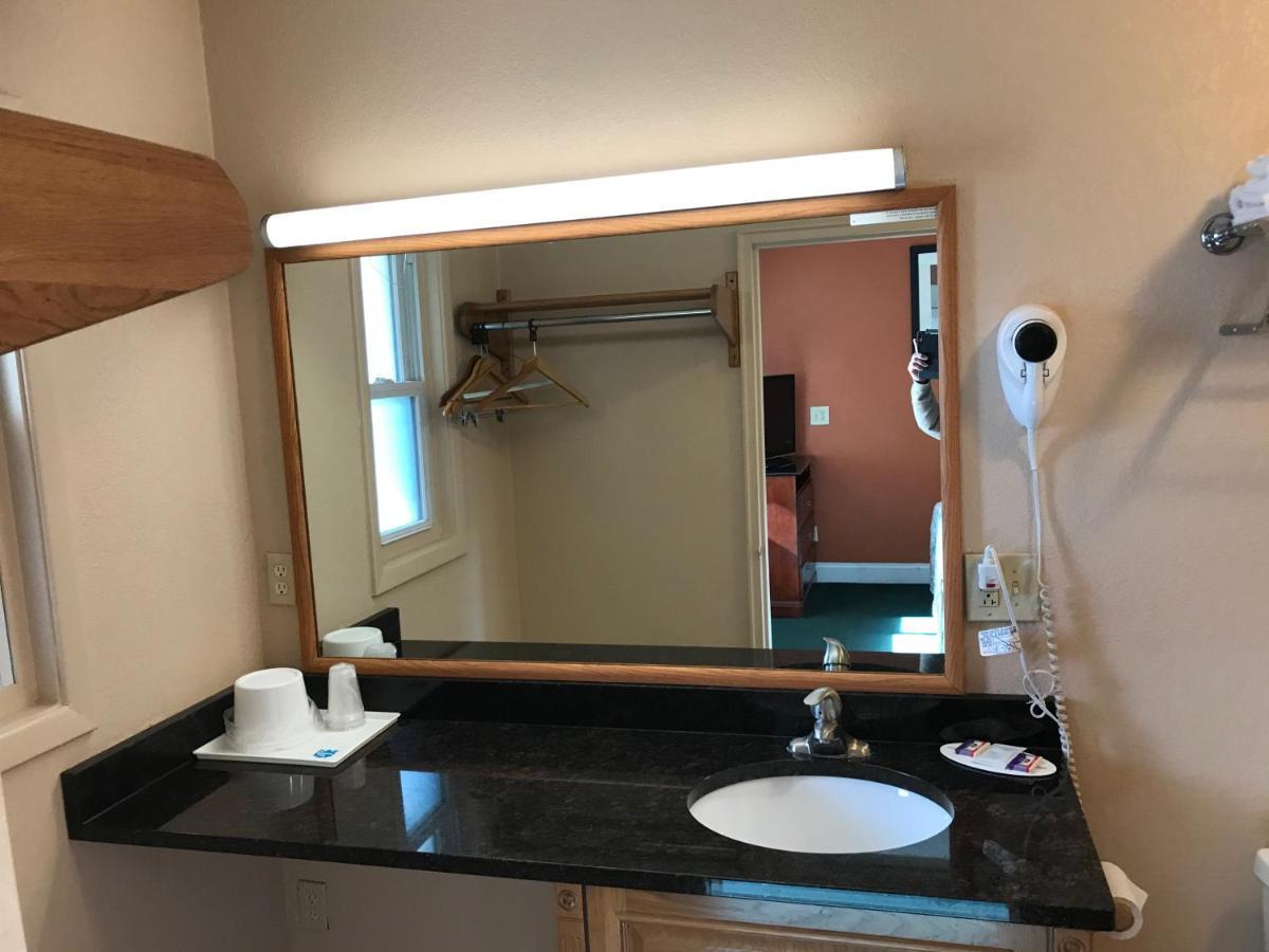 Motel Travel Horseheads