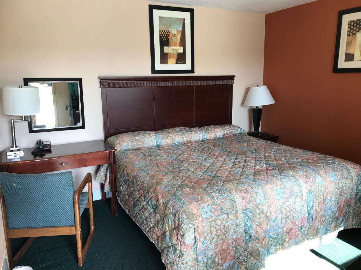 Travel Motel Horseheads